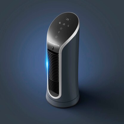 Artikelbild 2 für Rowenta VU6220 Eole Compact Turmventilator, Artikelnummer 537088