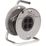 Artikelbild 1 für BAT AK 260/25VV 25 m Kabeltrommel 25,0 m, Artikelnummer 243857