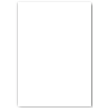 Artikelbild 3 für Staufen® Schulhefte Lineatur 20 blanko DIN A4 ohne Rand, 16 Blatt, 10 St., Artikelnummer 717595