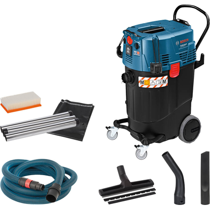 Artikelbild für BOSCH Professional Nass-/Trockensauger GAS 55 M AFC 1.200 W, Artikelnummer 484996