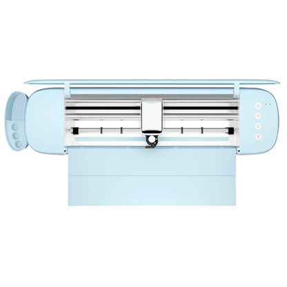 Artikelbild 8 für LOKLiK iCraft™ Schneideplotter pastelblau, 1 St., Artikelnummer 536629