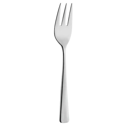 Artikelbild 2 für Amefa Kuchengabeln Dante silber satiniert, 12 St., Artikelnummer 548809
