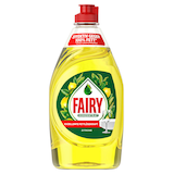 Artikelbild 1 für FAIRY KONZENTRAT ZITRONE Spülmittel 0,45 l, Artikelnummer 288623