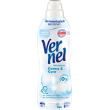 Artikelbild 1 für Vernel Derma & Care Weichspüler flüssig, 0,814 l, Artikelnummer 572667