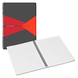 Artikelbild 1 für LEITZ Collegeblock Office liniert DIN A4 Innen- und Außenrand, 1 St., Artikelnummer 562427