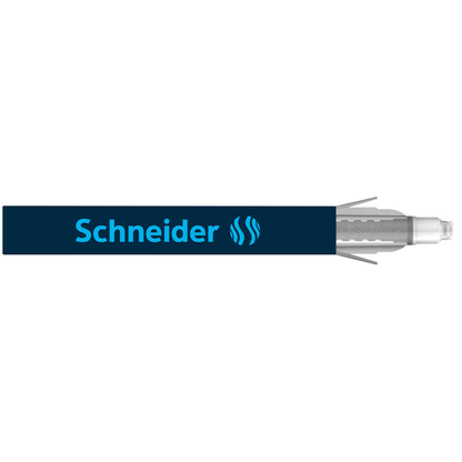 Artikelbild 2 für Schneider Tintenkonverter schwarz/weiß, 1 St., Artikelnummer 621282