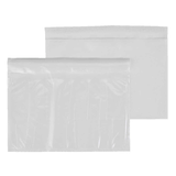 Artikelbild 1 für office discount Lieferscheintaschen Kunststoff DIN C6 250 St., Artikelnummer 624395