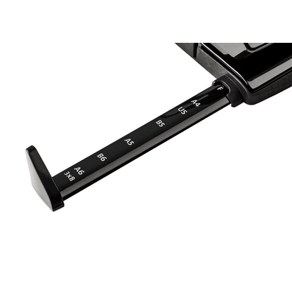 Artikelbild 2 für novus Locher B 220 blau, 1 St., Artikelnummer 174344