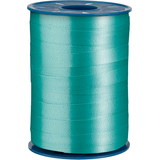 Artikelbild 1 für PRÄSENT Geschenkband AMERICA matt grün 10,0 mm x 250,0 m, Artikelnummer 914911