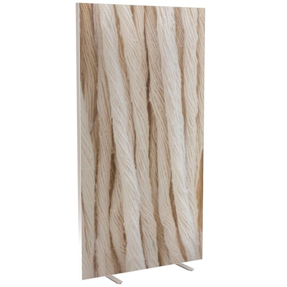 Artikelbild für PAPERFLOW Trennwand easyScreen Contents, 62071 bunt 94,0 x 173,4 cm, 1 St., Artikelnummer 206049
