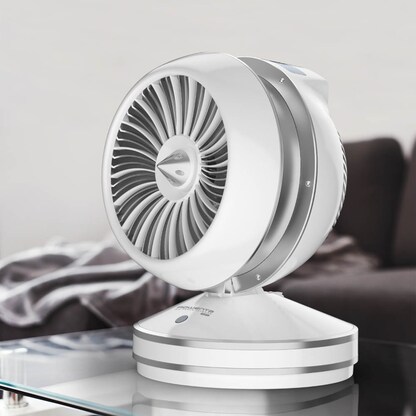 Artikelbild 3 für Rowenta HQ7152 Air Force Inense 2-in1 Ventilator und Heizlüfter 2600 W, Artikelnummer 536759
