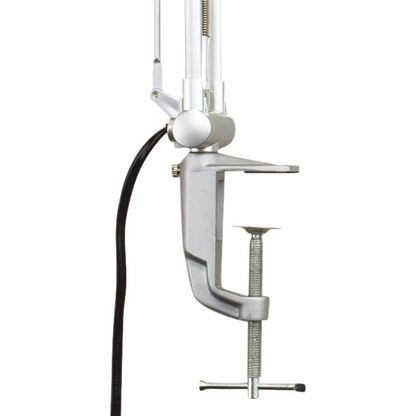 Artikelbild 5 für MAUL MAULbusiness LED Schreibtischlampe silber 8,6 W, Artikelnummer 244975