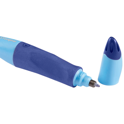 Artikelbild 3 für STABILO EASYoriginal Tintenroller 0,5 mm, Schreibfarbe: blau, 1 St., Artikelnummer 717033