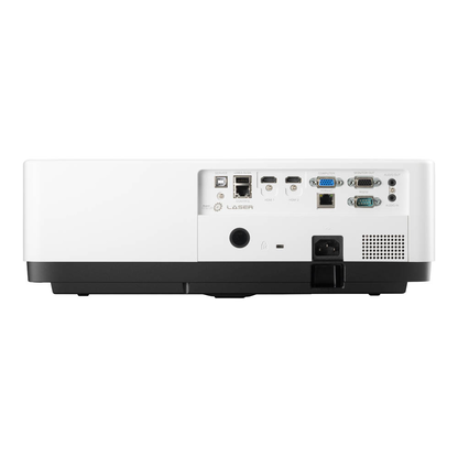 Artikelbild 6 für ViewSonic LSC601WU, 3LCD Full HD-Beamer, 6.000 ANSI-Lumen, Artikelnummer 540546