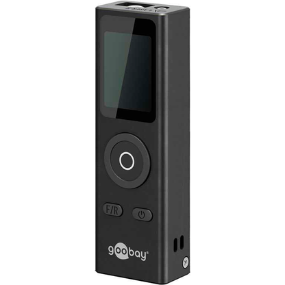 Artikelbild 8 für goobay 77834 Laser-Entfernungsmesser, Artikelnummer 779706