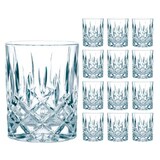 Artikelbild 1 für Nachtmann Whiskygläser Noblesse 345,0 ml, 12 St., Artikelnummer 781639