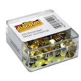 Artikelbild 1 für office discount Reißnägel, 200 St., Artikelnummer 620773