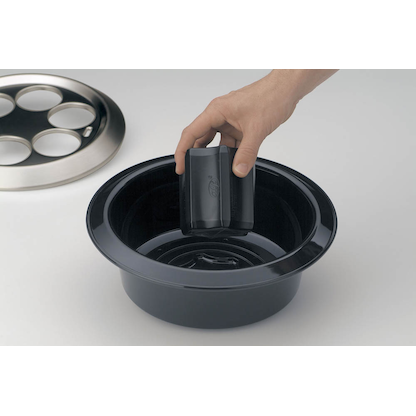 Artikelbild 4 für alfi Flaschenkühler Konferenzboy schwarz, Artikelnummer 912175