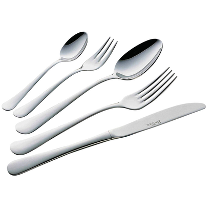 Artikelbild 2 für PINTINOX Besteckset Stresa 30-tlg., Artikelnummer 554100