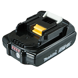 Artikelbild 1 für makita Werkzeugakku BL1820B Lithium-Ionen 2,0 Ah, Artikelnummer 141253