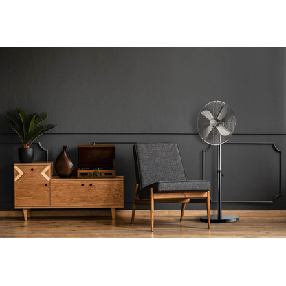 Artikelbild 3 für Steba VT S6 Standventilator 50 W, Artikelnummer 322386