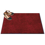 Artikelbild 1 für Mercury Fußmatte Memphis rot 80,0 x 120,0 cm, Artikelnummer 500316