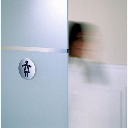 Artikelbild 2 für DURABLE Piktogramm 