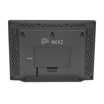 Artikelbild 5 für TFA® 35.1097 METEO JACK Wetterstation silber, Artikelnummer 338029