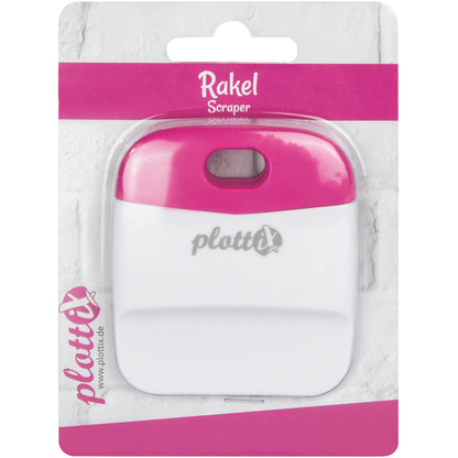 Artikelbild für plottiX Rakel für Schneideplotter, 1 St., Artikelnummer 427462