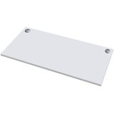 Artikelbild 1 für Fellowes Tischplatte Levado weiß rechteckig 160,0 x 80,0 x 2,5 cm, Artikelnummer 634523
