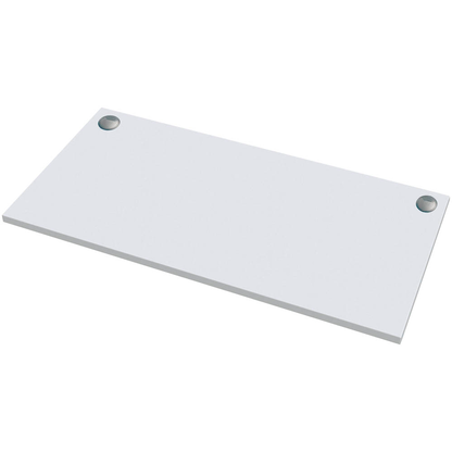 Artikelbild für Fellowes Tischplatte Levado weiß rechteckig 120,0 x 80,0 x 2,5 cm, Artikelnummer 634693
