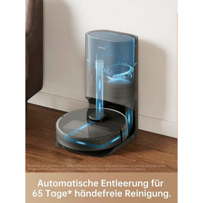 Artikelbild 3 für DREAME D10s Plus Saugroboter, Artikelnummer 587133