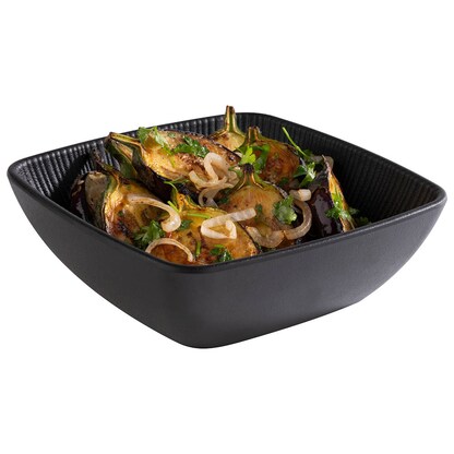 Artikelbild 2 für APS Schale Nero schwarz 0,6 l, 1 St., Artikelnummer 645877