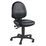 Artikelbild 1 für Topstar Arbeitsdrehstuhl TEC 50 schwarz, Artikelnummer 939397