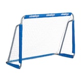 Artikelbild 1 für relaxdays Fußballtor blau, Artikelnummer 374433