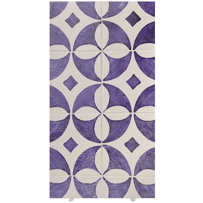 Artikelbild 2 für PAPERFLOW Trennwand easyScreen Contents, 61211 bunt 94,0 x 173,4 cm, 1 St., Artikelnummer 206777