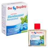 Artikelbild 1 für One Drop Only® Mundwasser-Konzentrat 50 ml, Artikelnummer 483202