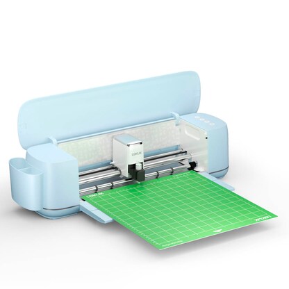 Artikelbild 3 für LOKLiK iCraft™ Schneideplotter pastelblau, 1 St., Artikelnummer 536629