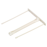 Artikelbild 1 für Bankers Box Abheftbügel, 100 St., Artikelnummer 272833