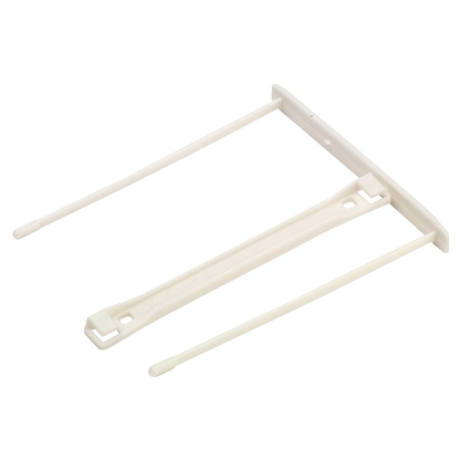 Artikelbild für Bankers Box Abheftbügel, 100 St., Artikelnummer 272833