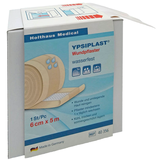 Artikelbild 1 für Holthaus Medical Pflaster YPSIPLAST® 40356 beige 6,0 cm x 5,0 m, 1 St., Artikelnummer 656629