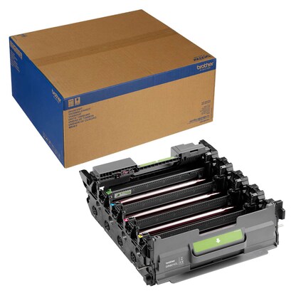 Artikelbild für brother DR-821CL schwarz, cyan, magenta, gelb Trommel, Artikelnummer 841381