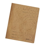 Artikelbild 1 für herlitz Schnellhefter Quality Karton braun DIN A4, 1 St., Artikelnummer 928510