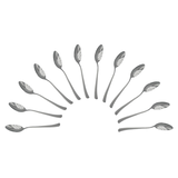 Artikelbild 1 für TOP TABLE GMBH Löffel Primus silber poliert, 12 St., Artikelnummer 644488