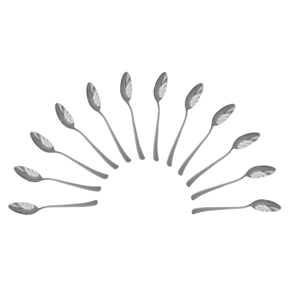 Artikelbild für TOP TABLE GMBH Löffel Primus silber poliert, 12 St., Artikelnummer 644488