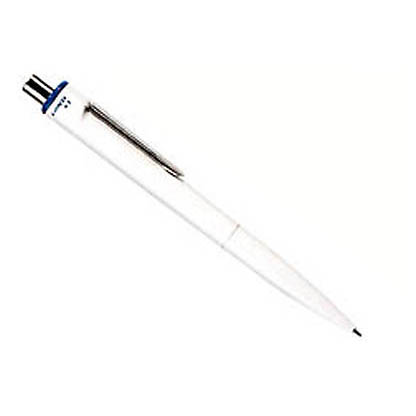 Artikelbild 2 für Schneider Kugelschreiber K3 Biosafe weiß, Schreibfarbe: blau, 10 St., Artikelnummer 427823