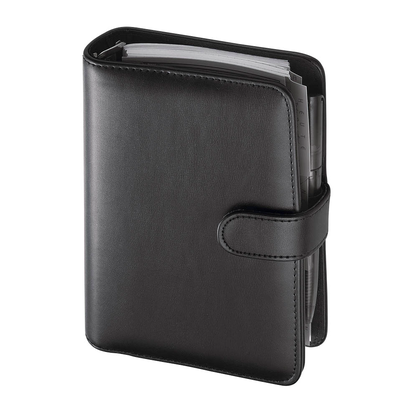 Artikelbild 3 für bind Terminplaner Standard A6, Artikelnummer 533547