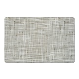 Artikelbild 1 für Zeller Platzset Abstrakt grau 28,5 x 43,5 cm, 6 St., Artikelnummer 669521