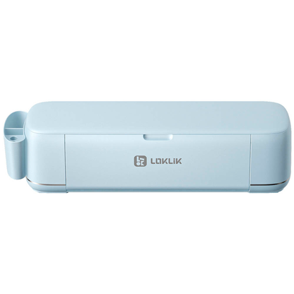 Artikelbild 13 für LOKLiK iCraft™ Schneideplotter pastelblau, 1 St., Artikelnummer 536629