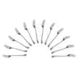 Artikelbild 1 für TOP TABLE GMBH Gabeln Primus silber poliert, 12 St., Artikelnummer 644496